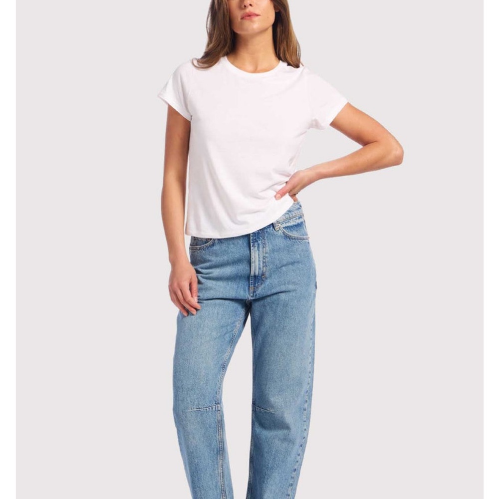 nuuds relaxed taper jeans-curve